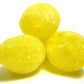 Apothecary Jar: Lemon Drop Candy