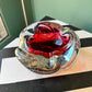 Vintage Murano Style Glass Ashtray/Catchall