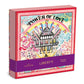 Liberty Power of Love 500 Piece Two-Sided Puzzle