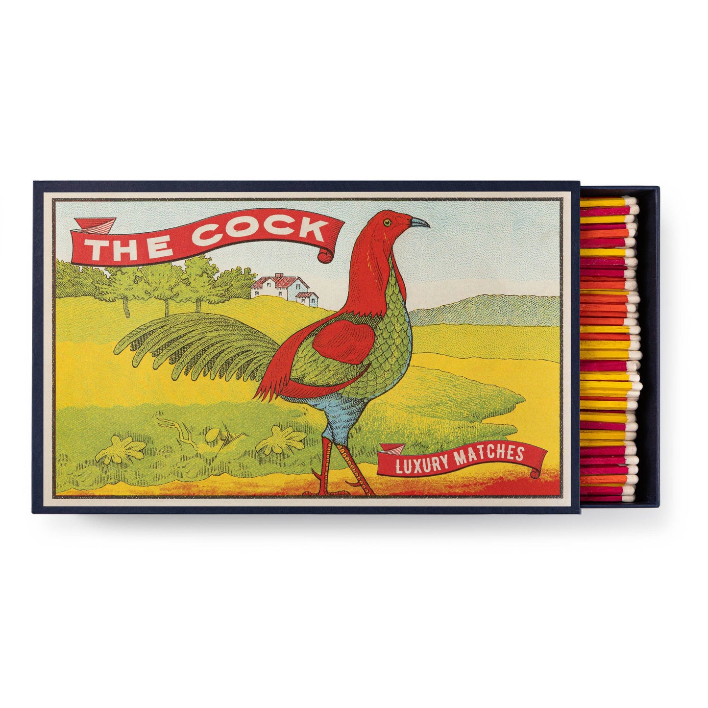 Giant Cock Matches