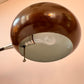 Mid Century Gerald Thurston Style Double Desk Lamp