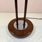 Mid Century Gerald Thurston Style Double Desk Lamp