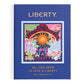 Liberty All You Need is Love 500 Piece Book Puzzle