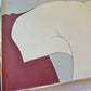 Large Vintage Nagel Style ‘Sunglasses’ Replica Artwork