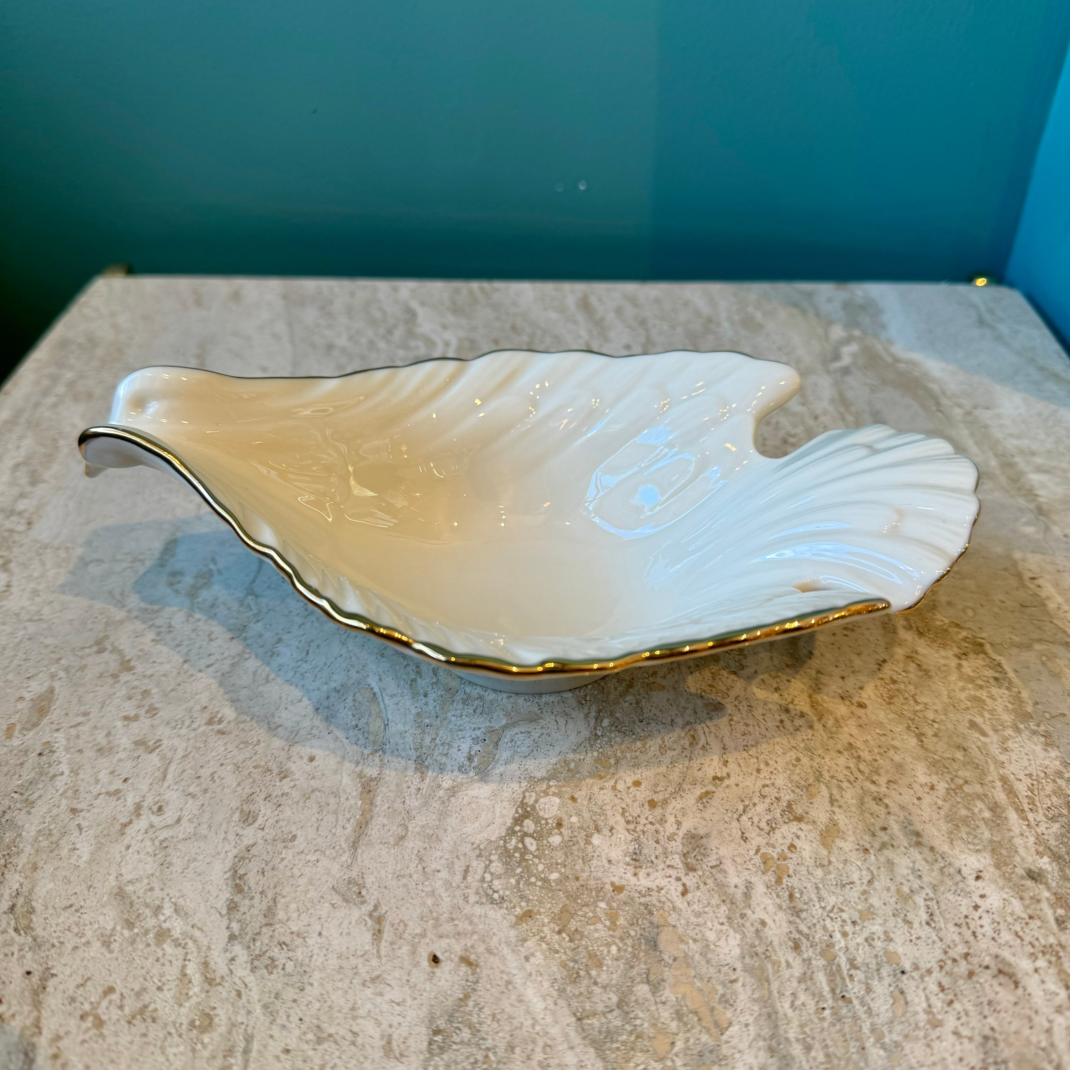 Vintage Porcelain Lenox Dove Candy Dish The Swan s House