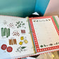 Cherry Farm Recipe Binder by Rifle Paper Co