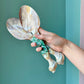 Seashell Serving Spoon Set