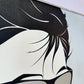 Large Vintage Nagel Style ‘Sunglasses’ Replica Artwork