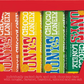 Tony's Chocolonely Chocolate Bars