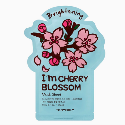 Tony Moly Sheet Mask