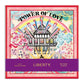 Liberty Power of Love 500 Piece Two-Sided Puzzle