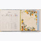 Citrus Grove Recipe Binder