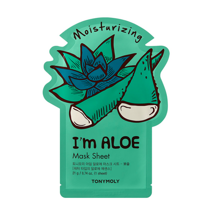 Tony Moly Sheet Mask