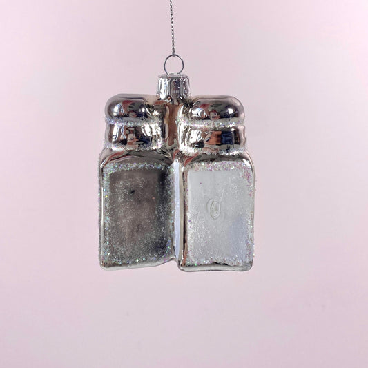 Salt & Pepper Shakers Ornament